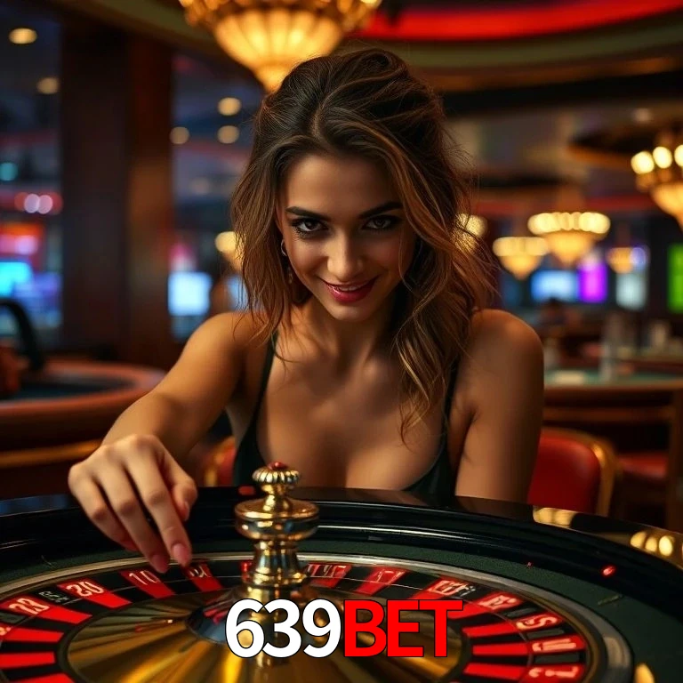639bet Portfolio Jogos