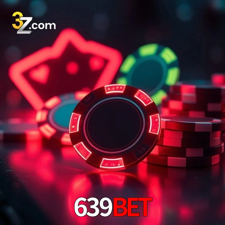 639bet Slot Analytics
