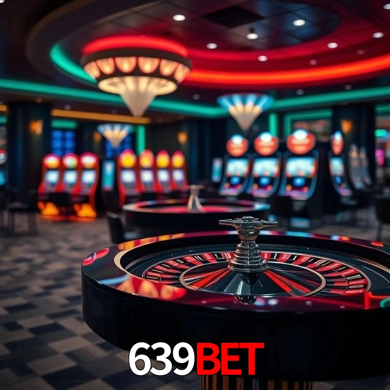 639bet APK Segurança