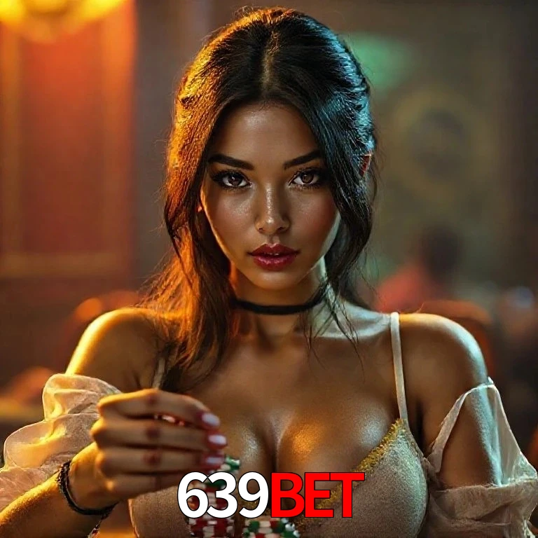 639bet Bônus