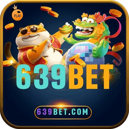 Logotipo 639bet
